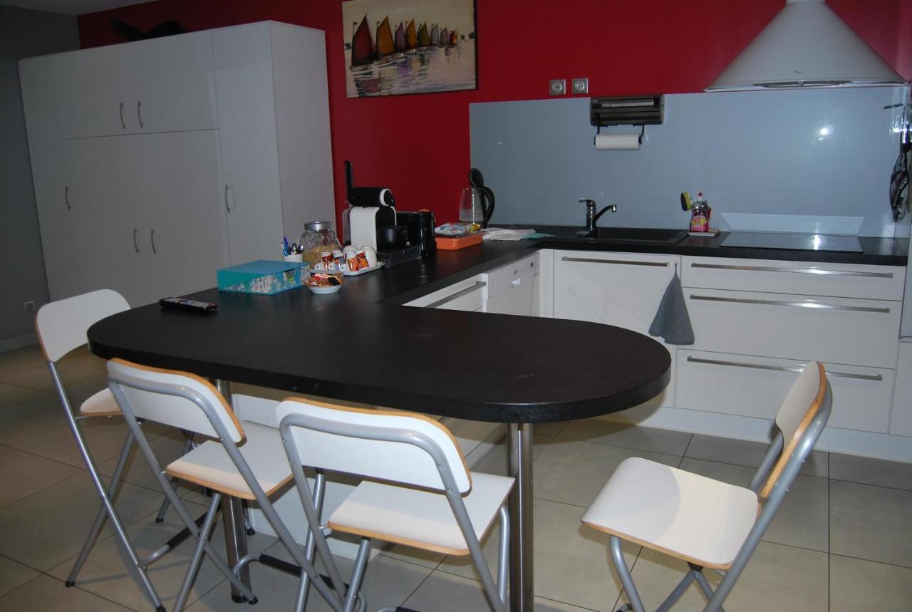 Loft, avec piscine privative, à 15 minutes à pied du centre ville Montpellier Esterno foto